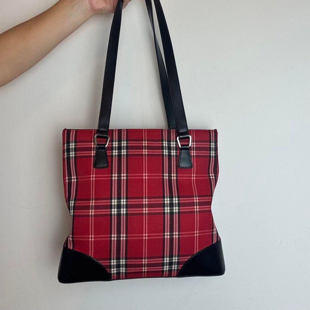 Amanda-smith Women's Red Bag
